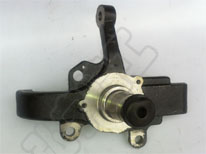 風(fēng)駿轉(zhuǎn)向節(jié) 風(fēng)駿羊角