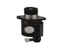 DZ9100130045 濰柴WP10、陜汽雙前橋