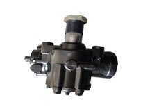 ZOOMLION 動力轉(zhuǎn)向器 1303382102 中聯(lián)吊車方向機(jī)