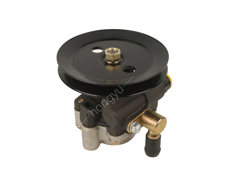  for TOYOTA 3L Hiace UN466 power steering pump 44320-26073