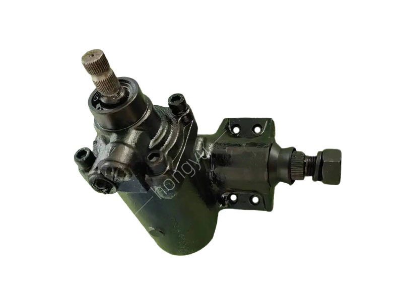 power steering gearbox for toyota FJ40 Land Cruiser Pickup 4411060022 4531036050